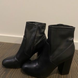 Work only a couple times